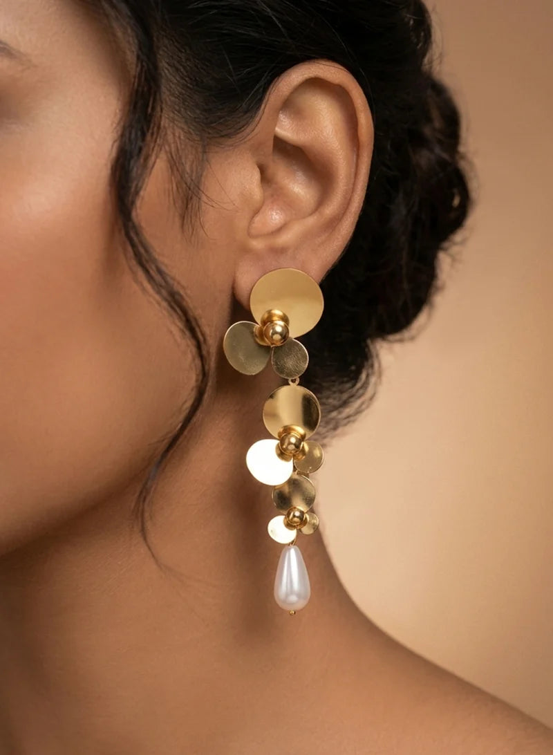 Vivia Earring