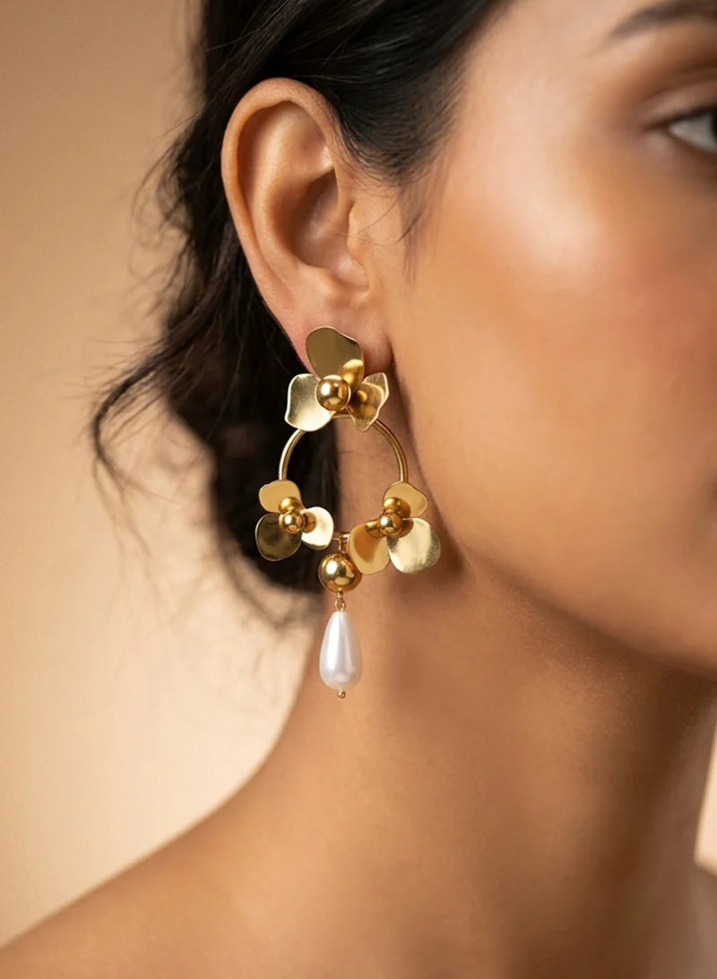 Elmina Earring
