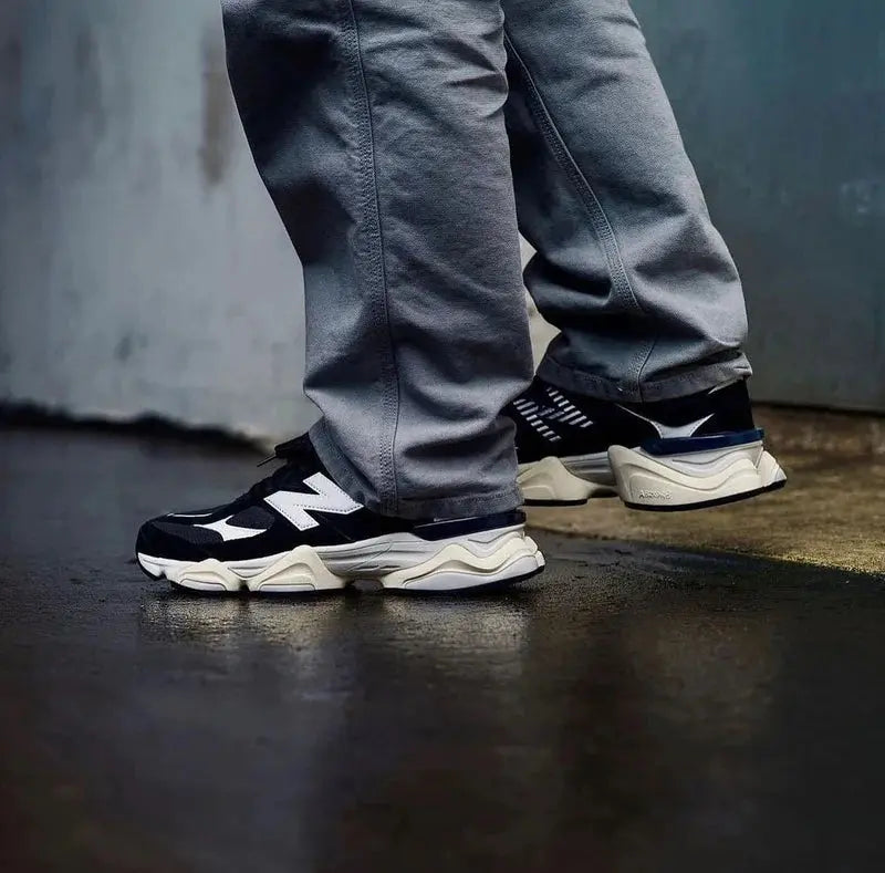 Premium New Balance 9060