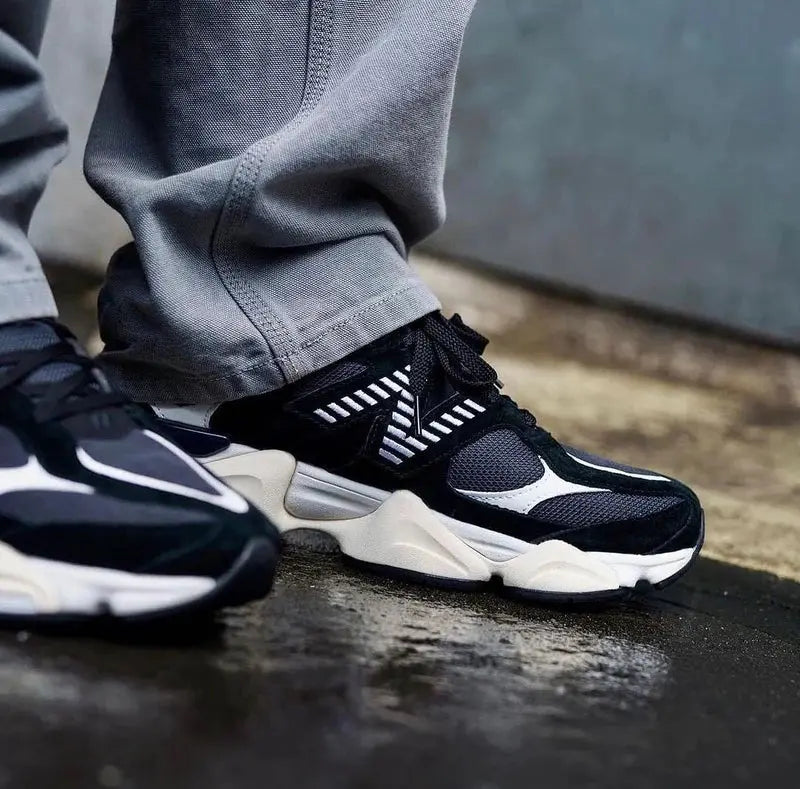 Premium New Balance 9060