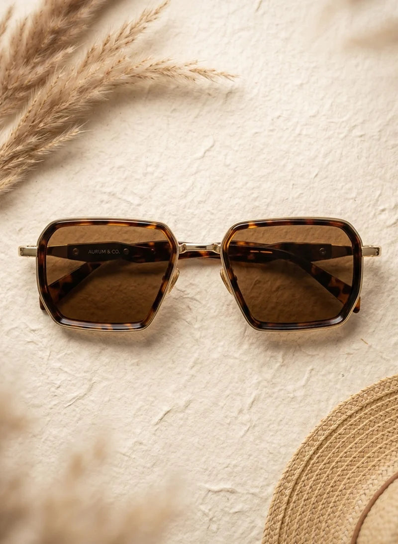 Azure Sunglasses