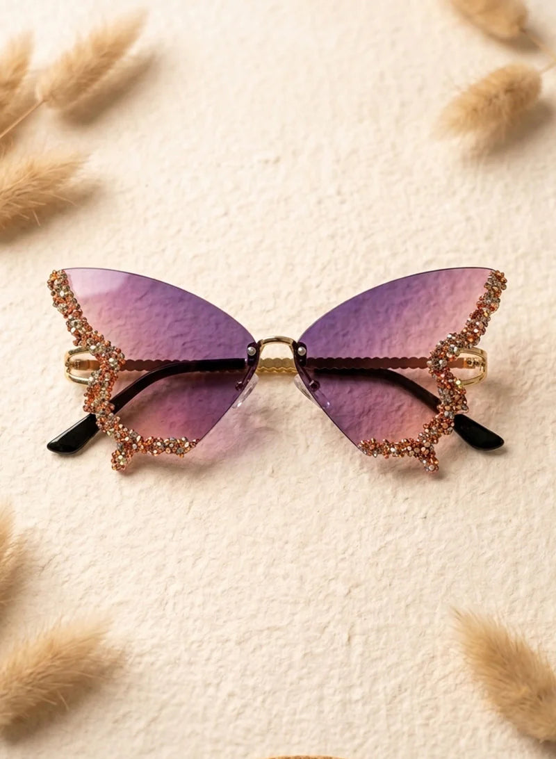 Dreamwing Sunglasses