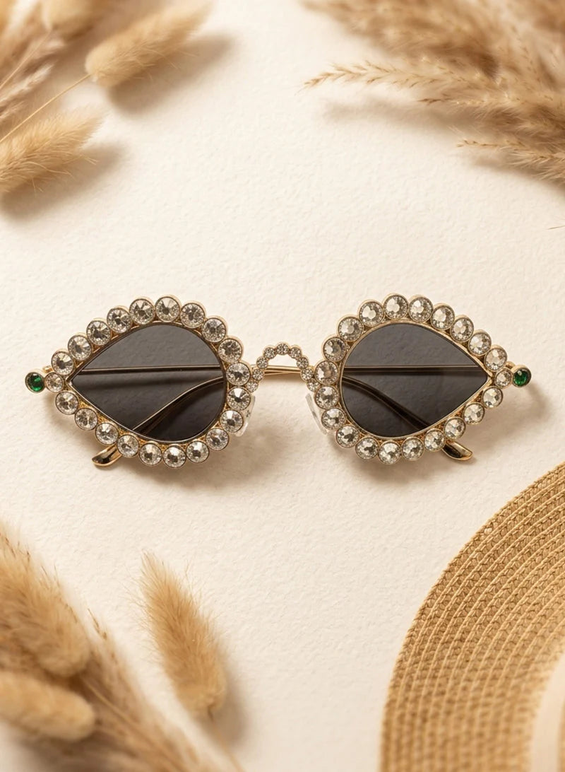 Opal Muse Sunglass