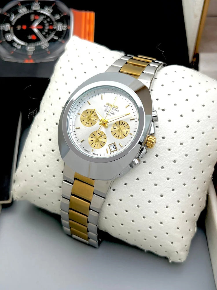 Rado DiaStar Original Quartz Watch