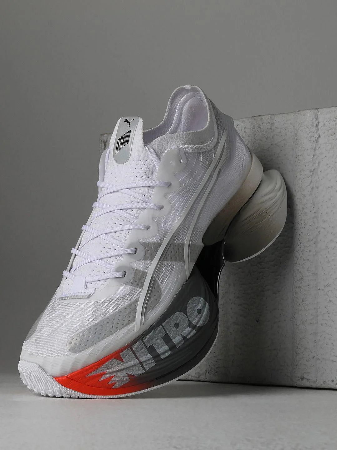 Puma Nitro Fastroid Running Shoes for Men