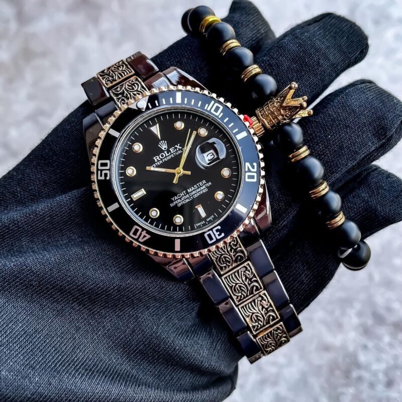 Rolex Watch For Men