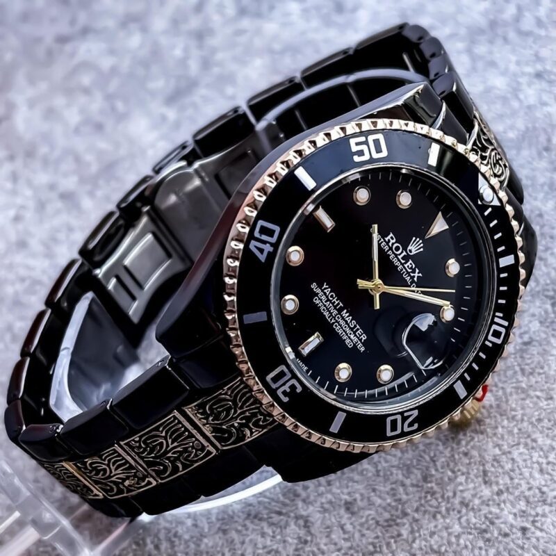 Rolex Watch For Men