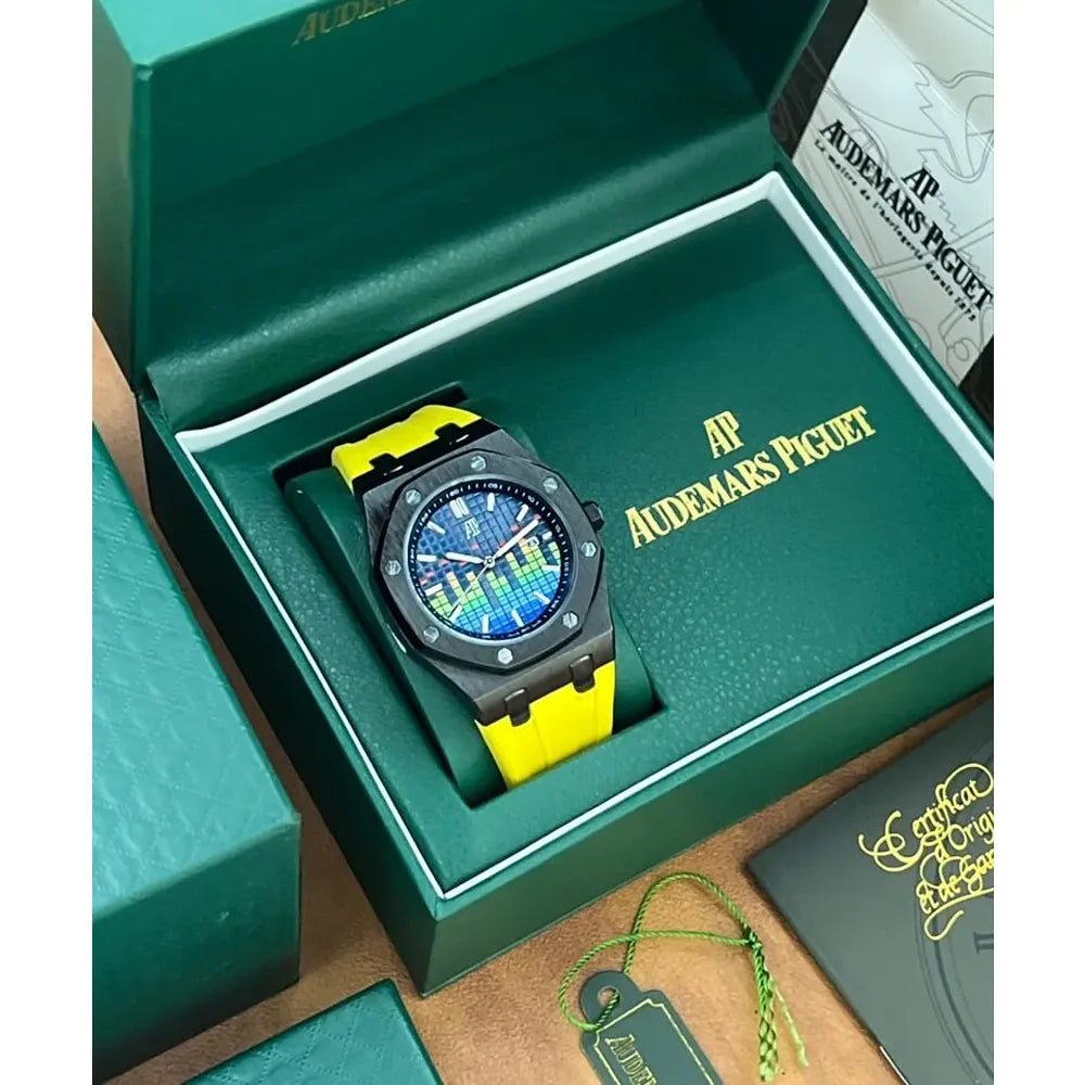 Stylish Audemars Piguet Watch For Men
