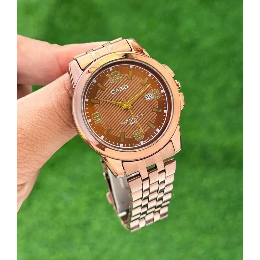 Stylish Casio Watch For Men