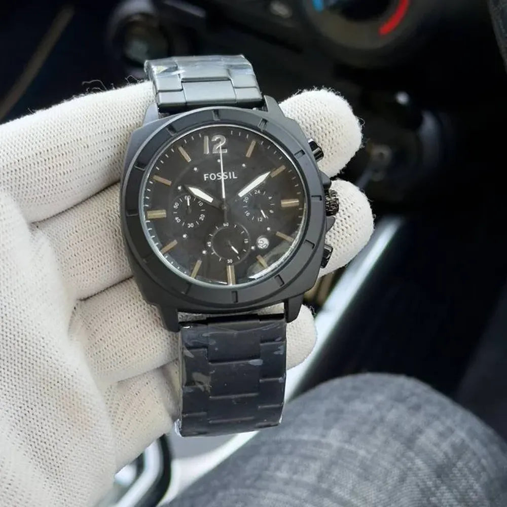 Stylish Fossil Watch For Men