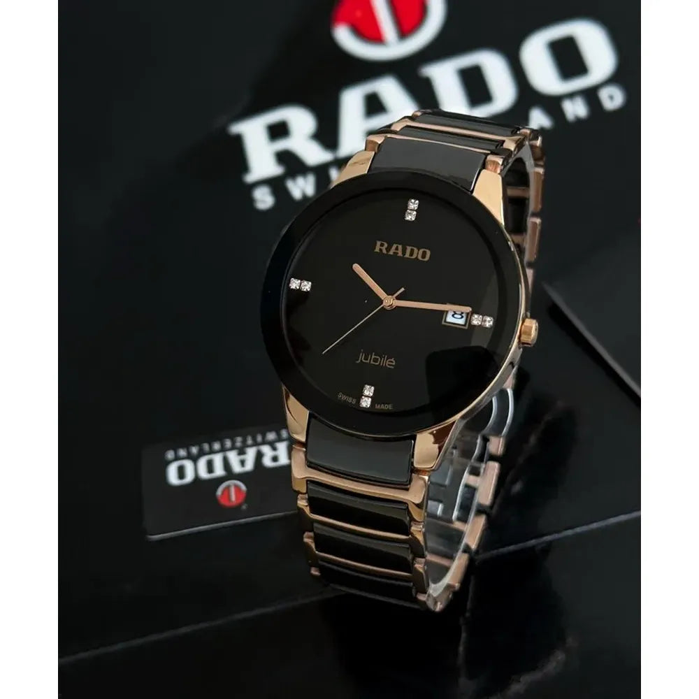 Stylish Rado Watch For Men