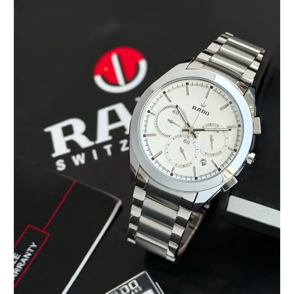 Stylish Rado Watch For Men