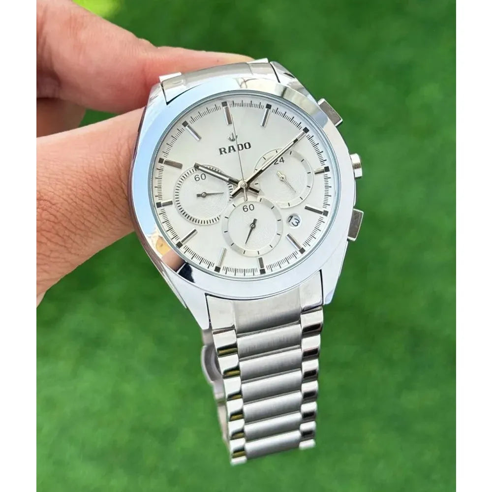 Stylish Rado Watch For Men