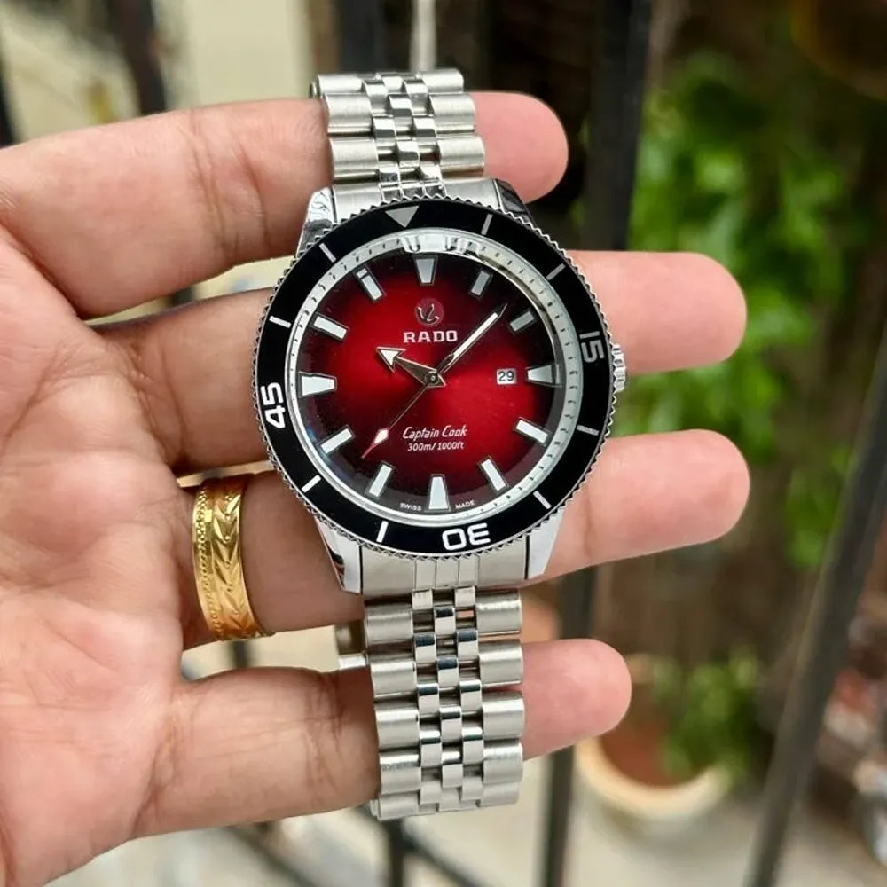 Stylish Rado Watch For Men