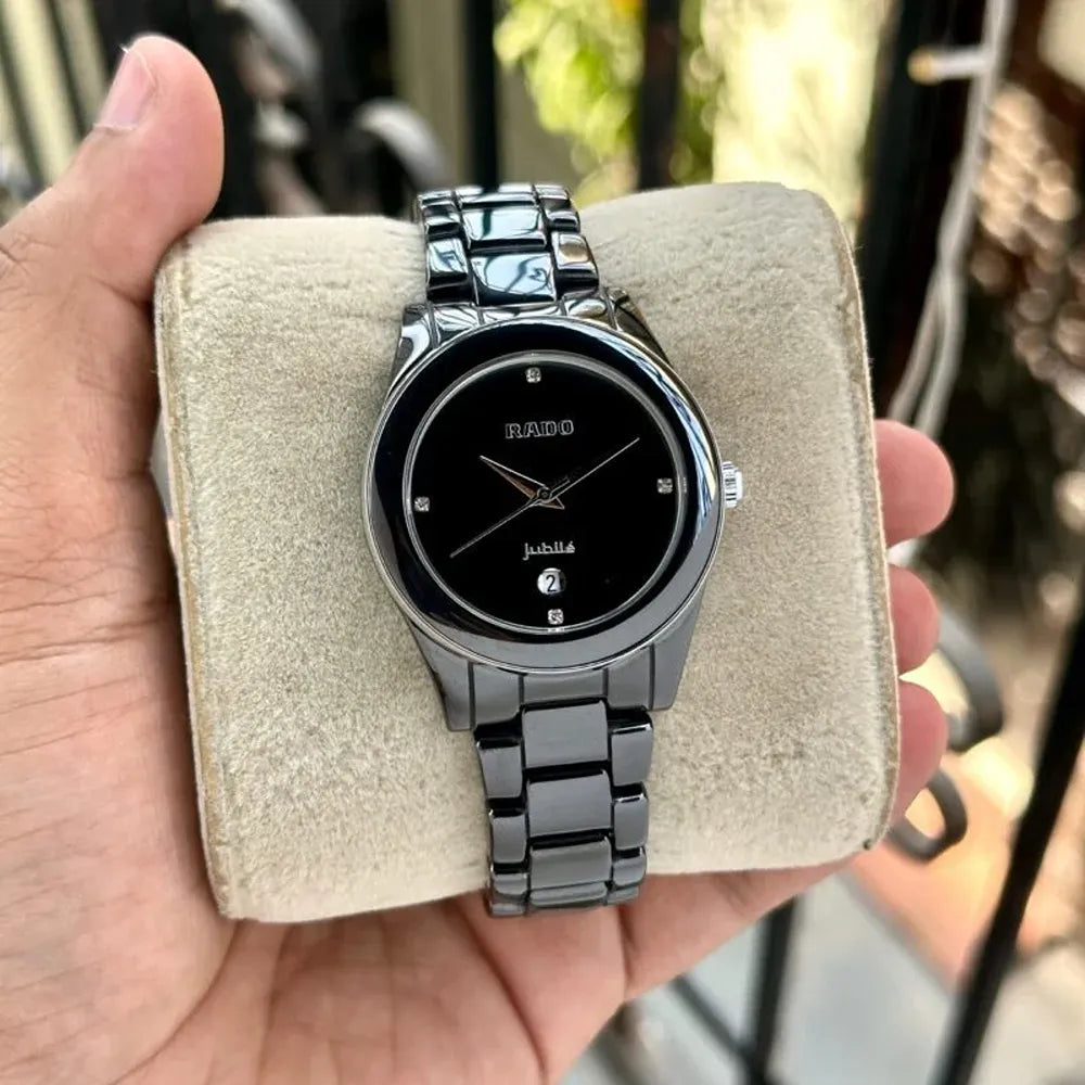 Stylish Rado Watch For Men