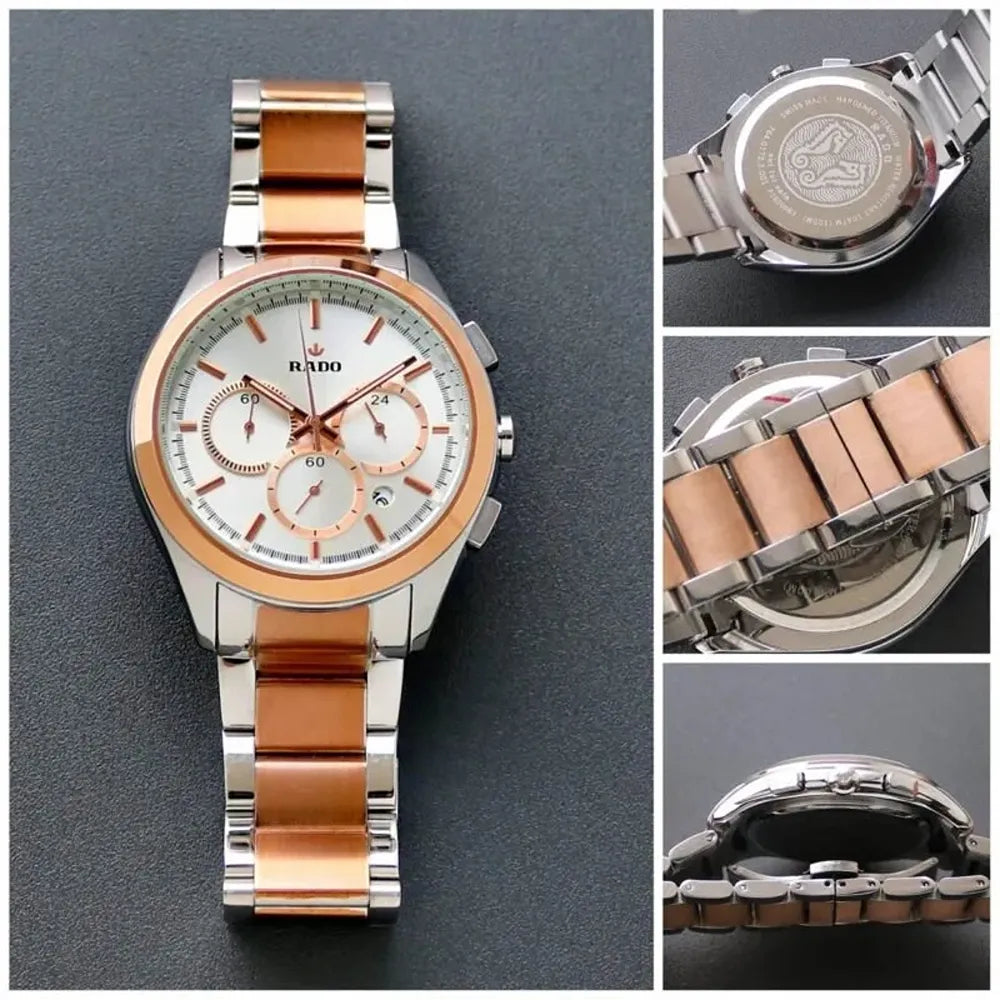 Stylish Rado Watch For Men