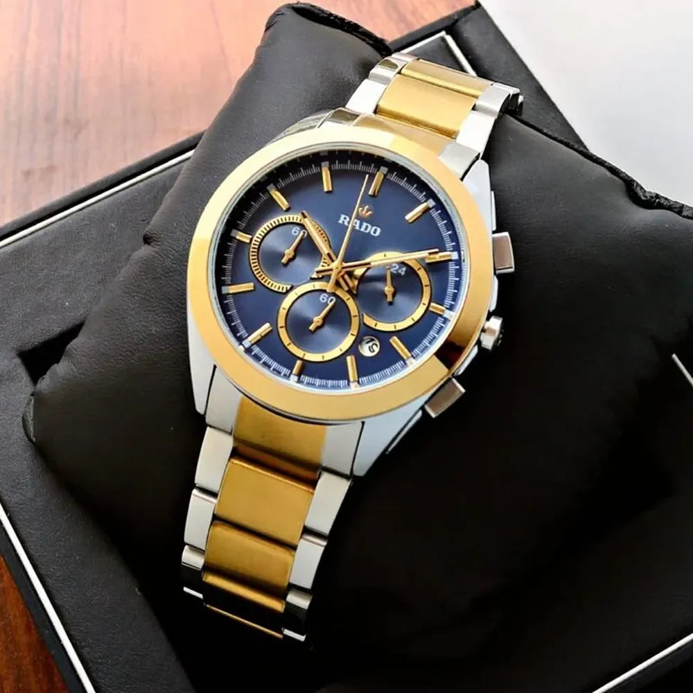 Stylish Rado Watch For Men