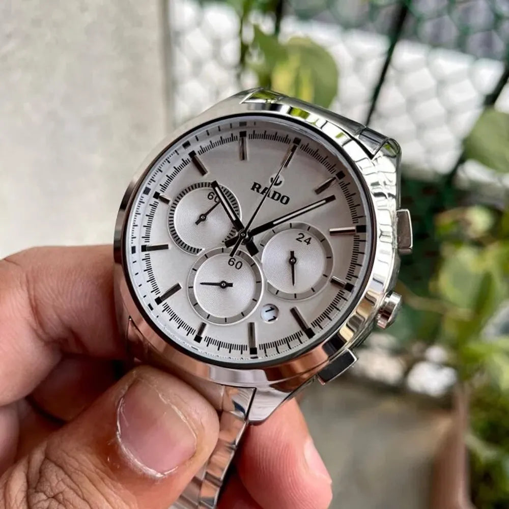 Stylish Rado Watch For Men