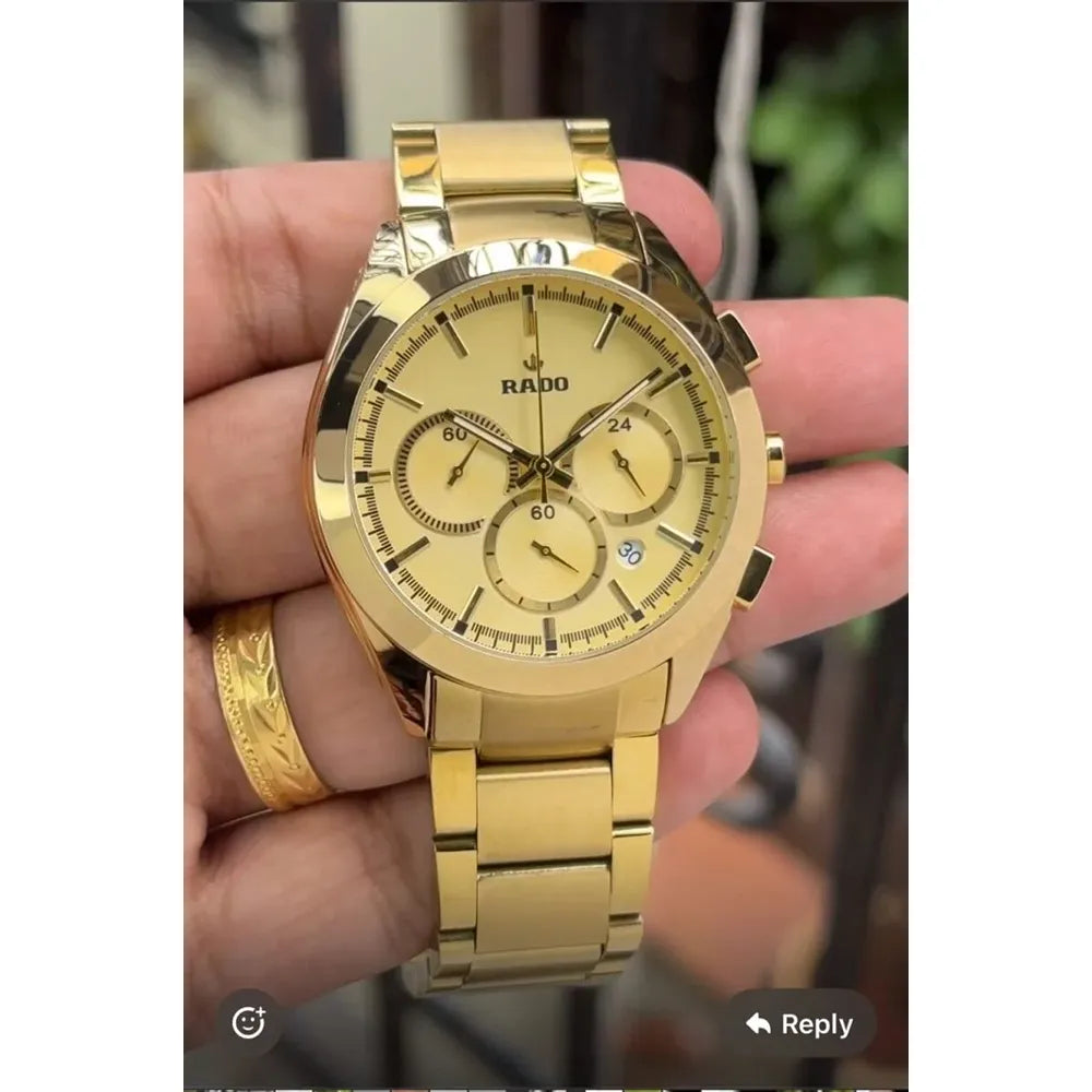 Stylish Rado Watch For Men