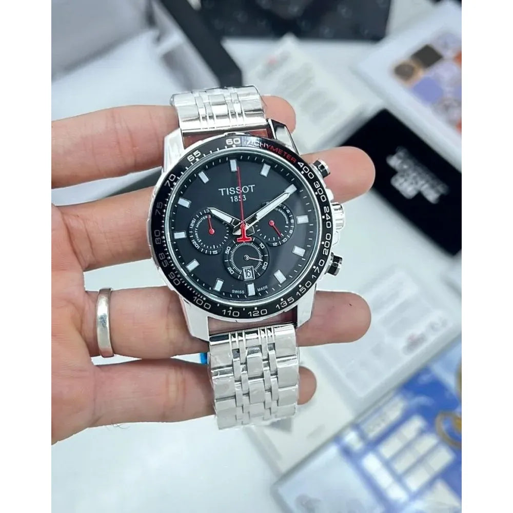 Stylish Tissot Watch For Men