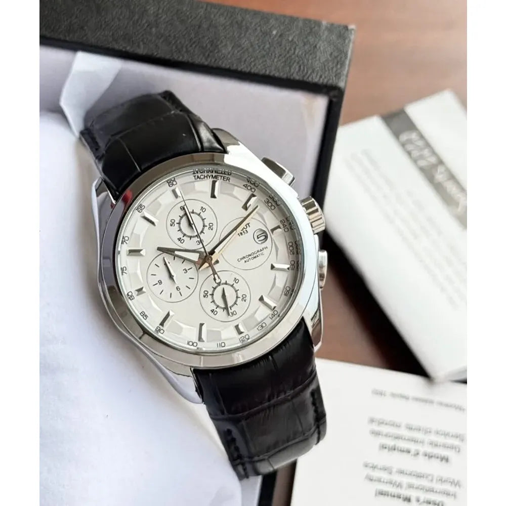 Stylish Tissot Watch For Men
