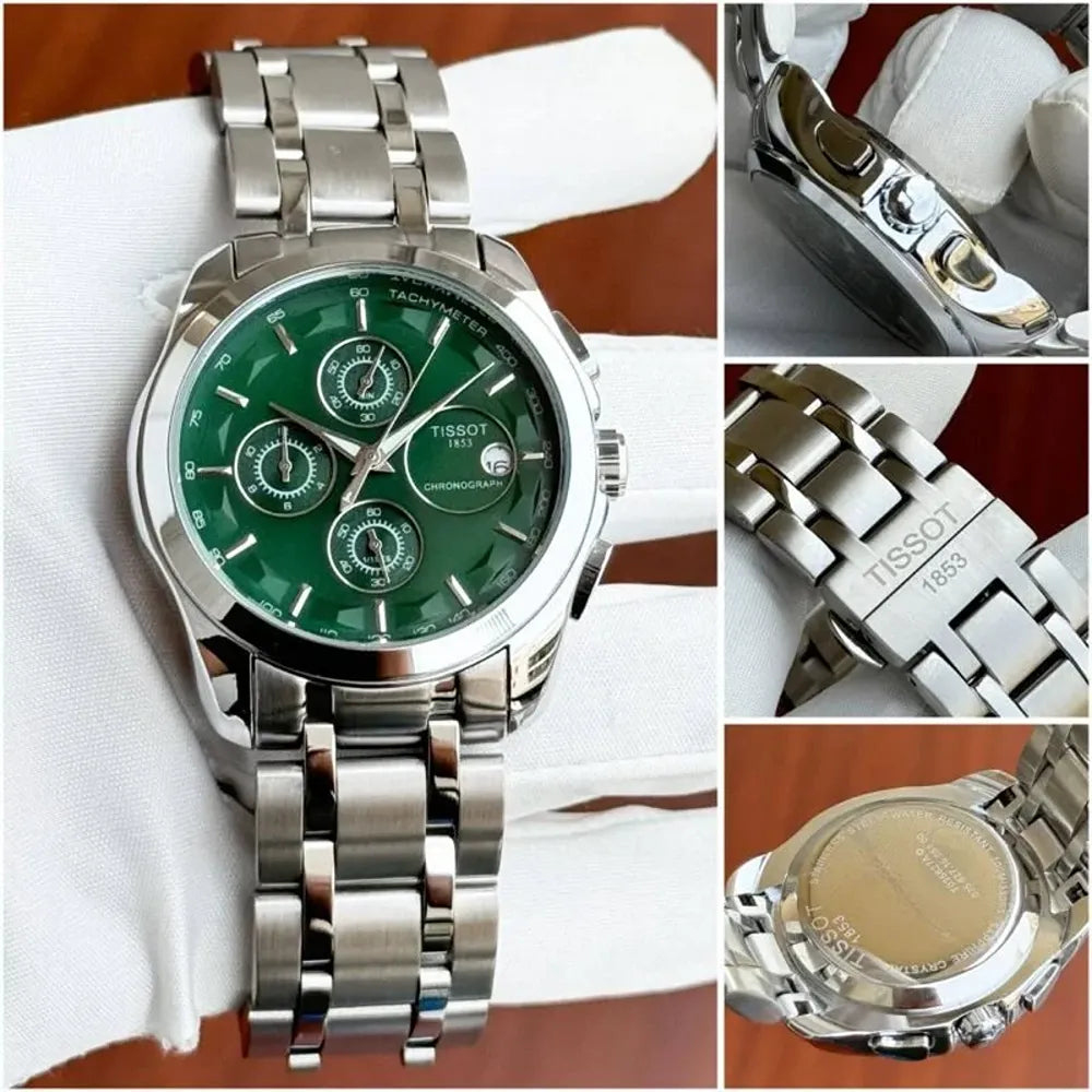 Stylish Tissot Watch For Men