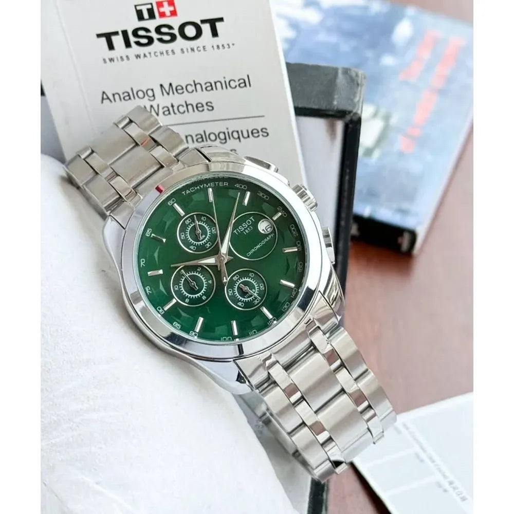 Stylish Tissot Watch For Men