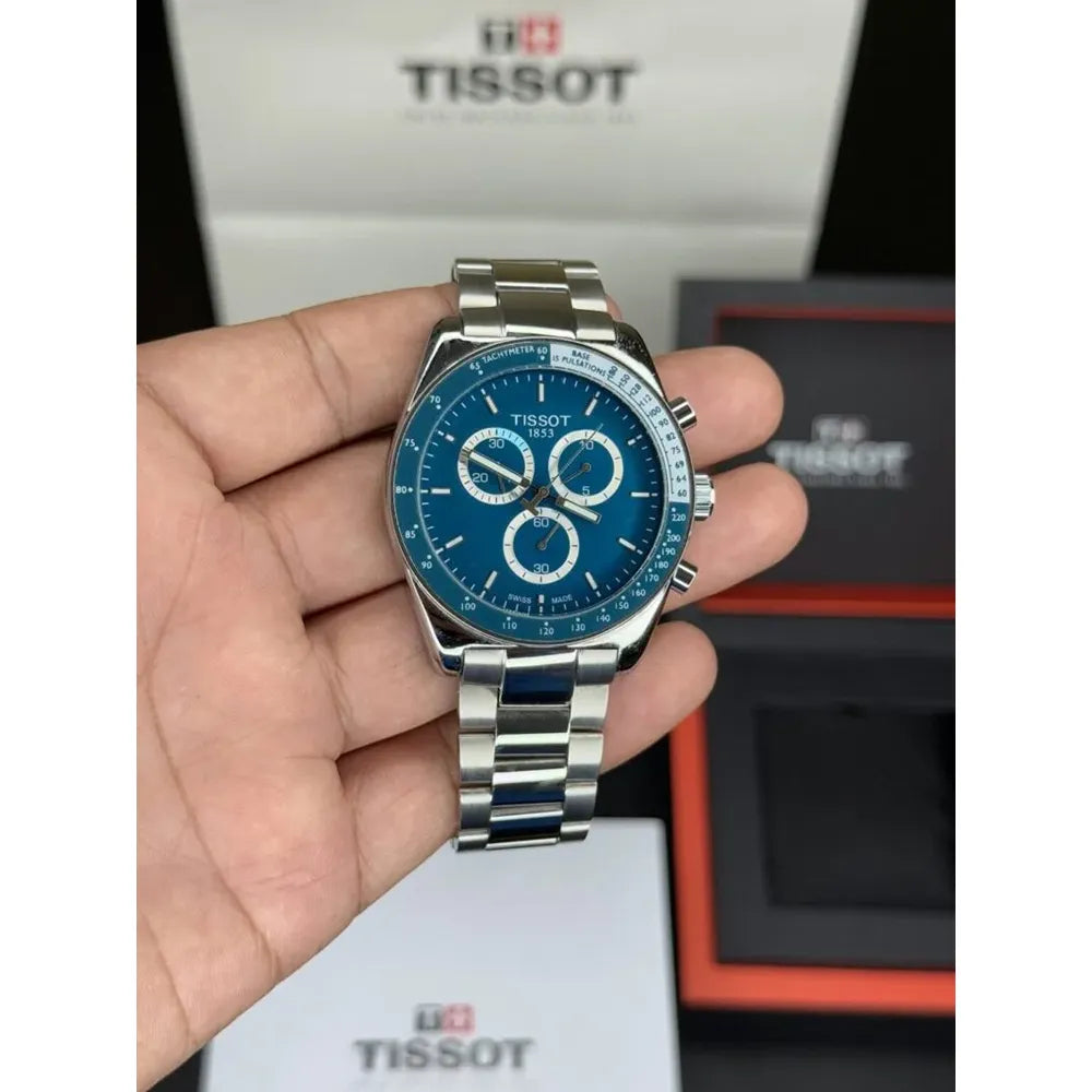 Stylish Tissot Watch For Men