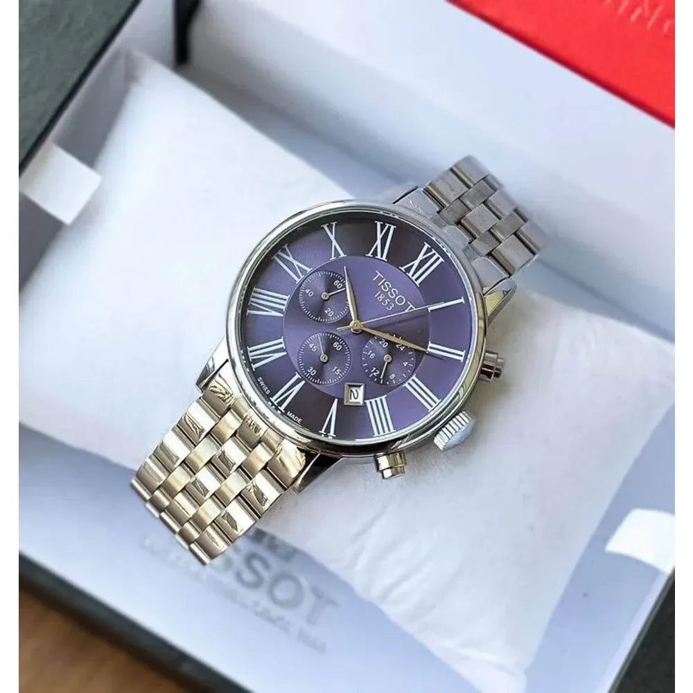 Stylish Tissot Watch For Men